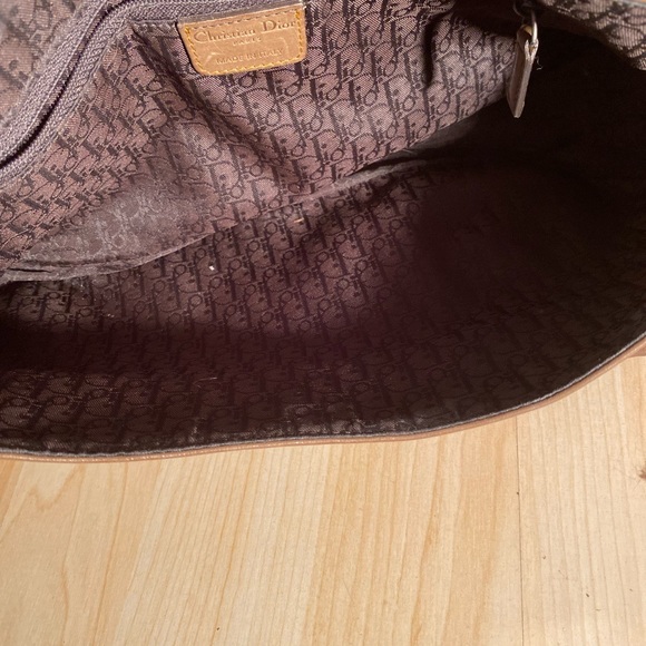 Vintage Dior❌sold❌ - Picture 6 of 16